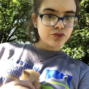 Meet your Posher, Shianne